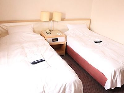 Hotel Century Ikaya Joetsu Luaran gambar